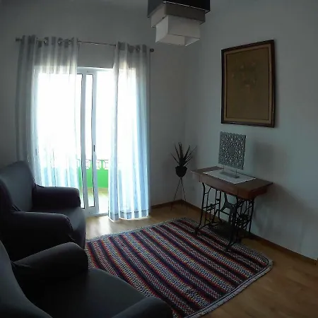 Σπίτι διακοπών Casa Do Outeiro