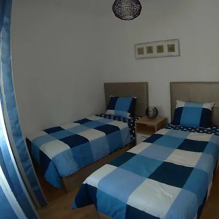 Casa Do Outeiro *