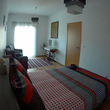 Casa Do Outeiro Prázdninový dům