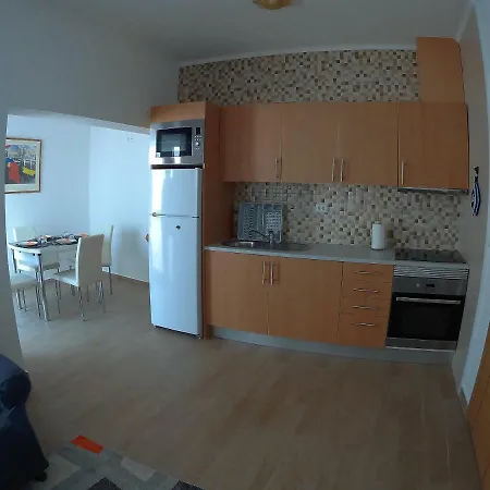 Casa Do Outeiro Prázdninový dům