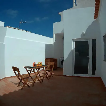 Casa Do Outeiro *