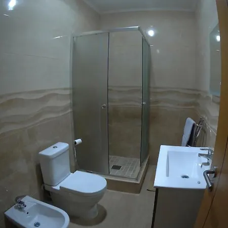 Casa Do Outeiro * فيلا دو بيسبو