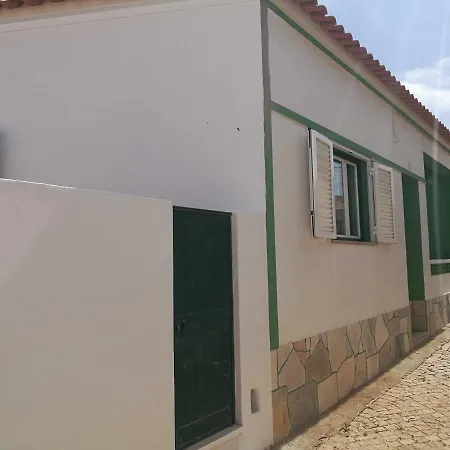 Casa Do Outeiro *